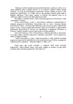 Diplomdarbs 'Banku klientu lojalitātes programmas un sadarbības partneru izvēle to īstenošana', 35.