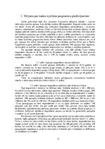 Diplomdarbs 'Banku klientu lojalitātes programmas un sadarbības partneru izvēle to īstenošana', 37.