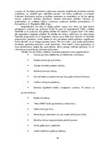 Diplomdarbs 'Banku klientu lojalitātes programmas un sadarbības partneru izvēle to īstenošana', 46.