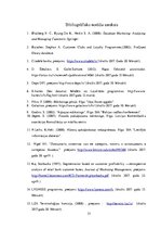 Diplomdarbs 'Banku klientu lojalitātes programmas un sadarbības partneru izvēle to īstenošana', 51.