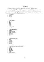 Diplomdarbs 'Banku klientu lojalitātes programmas un sadarbības partneru izvēle to īstenošana', 53.