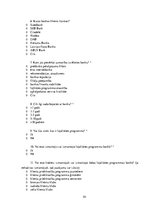 Diplomdarbs 'Banku klientu lojalitātes programmas un sadarbības partneru izvēle to īstenošana', 54.