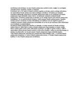 Konspekts 'Finanšu pakalpojumu tirgvedība, konspekts', 2.