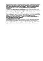 Konspekts 'Finanšu pakalpojumu tirgvedība, konspekts', 4.