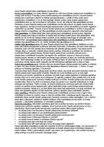 Konspekts 'Finanšu pakalpojumu tirgvedība, konspekts', 13.