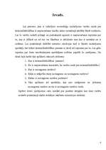 Referāts 'Noziedzīgā nodarījuma sastāvs', 4.