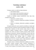 Referāts 'Noziedzīgā nodarījuma sastāvs', 11.