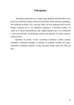 Referāts 'Noziedzīgā nodarījuma sastāvs', 13.