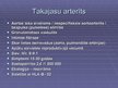 Prezentācija 'Takajasu arterīts un milzšūnu arterīts', 3.