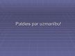Prezentācija 'Takajasu arterīts un milzšūnu arterīts', 17.