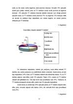 Referāts 'Uzmanības piesaistīšanas paņēmieni TV reklāmās (patērētāju attieksme pret tiem)', 14.