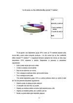 Referāts 'Uzmanības piesaistīšanas paņēmieni TV reklāmās (patērētāju attieksme pret tiem)', 15.