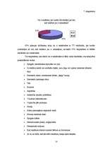 Referāts 'Uzmanības piesaistīšanas paņēmieni TV reklāmās (patērētāju attieksme pret tiem)', 18.