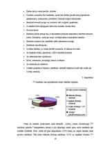 Referāts 'Uzmanības piesaistīšanas paņēmieni TV reklāmās (patērētāju attieksme pret tiem)', 19.