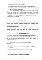 Referāts 'Uzmanības piesaistīšanas paņēmieni TV reklāmās (patērētāju attieksme pret tiem)', 22.