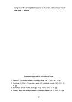 Referāts 'Uzmanības piesaistīšanas paņēmieni TV reklāmās (patērētāju attieksme pret tiem)', 29.