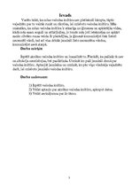 Referāts 'Skolēnu valodas kultūra', 3.