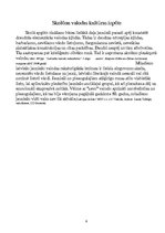 Referāts 'Skolēnu valodas kultūra', 9.