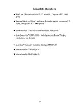 Referāts 'Skolēnu valodas kultūra', 13.