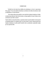 Referāts 'Bērnu kopšanas atvaļinājums: Latvijas likumdošanas salīdzinājums ar Itāliju un Z', 8.