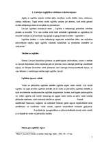 Referāts 'Latvijas izglītības sistēmas analīze - pozitīvās un negatīvās puses', 5.