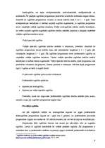 Referāts 'Latvijas izglītības sistēmas analīze - pozitīvās un negatīvās puses', 9.