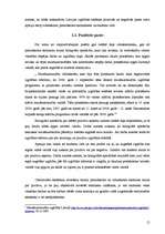 Referāts 'Latvijas izglītības sistēmas analīze - pozitīvās un negatīvās puses', 12.