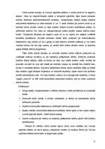 Referāts 'Latvijas izglītības sistēmas analīze - pozitīvās un negatīvās puses', 17.