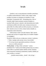 Konspekts 'Tiesību principu vieta un loma tiesībās', 2.