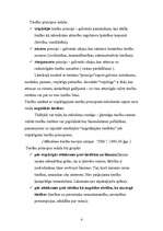 Konspekts 'Tiesību principu vieta un loma tiesībās', 3.