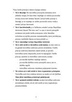 Konspekts 'Tiesību principu vieta un loma tiesībās', 7.