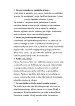 Konspekts 'Tiesību principu vieta un loma tiesībās', 9.