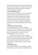 Konspekts 'Tiesību principu vieta un loma tiesībās', 10.