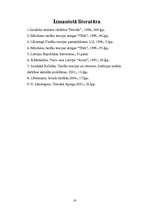 Konspekts 'Tiesību principu vieta un loma tiesībās', 15.