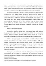 Referāts 'Dabas mācības tēmu integrēšana kustību rotaļās 2.klasē', 2.