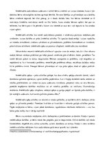 Referāts 'Dabas mācības tēmu integrēšana kustību rotaļās 2.klasē', 3.