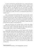 Referāts 'Dabas mācības tēmu integrēšana kustību rotaļās 2.klasē', 4.