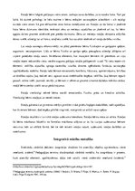 Referāts 'Dabas mācības tēmu integrēšana kustību rotaļās 2.klasē', 5.