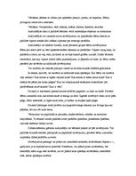 Konspekts 'Vērojumi', 2.