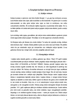 Referāts 'Liepājas kafijas eksporta plāns', 4.