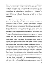 Referāts 'Liepājas kafijas eksporta plāns', 9.