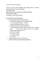 Referāts 'Liepājas kafijas eksporta plāns', 17.