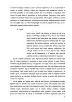 Referāts 'Liepājas kafijas eksporta plāns', 20.