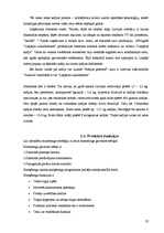 Referāts 'Liepājas kafijas eksporta plāns', 22.