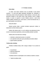 Referāts 'Liepājas kafijas eksporta plāns', 25.