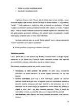 Referāts 'Liepājas kafijas eksporta plāns', 26.