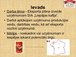 Referāts 'Liepājas kafijas eksporta plāns', 36.