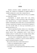 Referāts 'Firmas finanšu mērķi un funkcijas', 3.