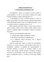 Referāts 'Firmas finanšu mērķi un funkcijas', 5.