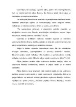 Referāts 'Firmas finanšu mērķi un funkcijas', 6.